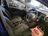 USED 2014 64 FORD FIESTA 1.25 Zetec Hatchback 5dr Petrol Manual Euro 5 (82 ps) 
