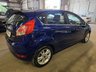 USED 2014 64 FORD FIESTA 1.25 Zetec Hatchback 5dr Petrol Manual Euro 5 (82 ps) 