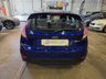 USED 2014 64 FORD FIESTA 1.25 Zetec Hatchback 5dr Petrol Manual Euro 5 (82 ps) 