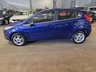 USED 2014 64 FORD FIESTA 1.25 Zetec Hatchback 5dr Petrol Manual Euro 5 (82 ps) 
