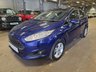 USED 2014 64 FORD FIESTA 1.25 Zetec Hatchback 5dr Petrol Manual Euro 5 (82 ps) 