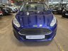 USED 2014 64 FORD FIESTA 1.25 Zetec Hatchback 5dr Petrol Manual Euro 5 (82 ps) 