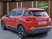 USED 2019 69 CITROEN C5 AIRCROSS 1.6 PureTech Flair SUV 5dr Petrol EAT8 Euro 6 (s/s) (180 ps) +++SAME DAY/NEXT DAY DELIVERY AVAILABLE+++