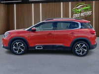USED 2019 69 CITROEN C5 AIRCROSS 1.6 PureTech Flair SUV 5dr Petrol EAT8 Euro 6 (s/s) (180 ps) +++SAME DAY/NEXT DAY DELIVERY AVAILABLE+++