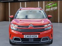 USED 2019 69 CITROEN C5 AIRCROSS 1.6 PureTech Flair SUV 5dr Petrol EAT8 Euro 6 (s/s) (180 ps) +++SAME DAY/NEXT DAY DELIVERY AVAILABLE+++
