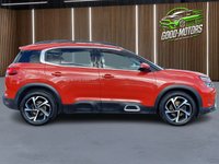 USED 2019 69 CITROEN C5 AIRCROSS 1.6 PureTech Flair SUV 5dr Petrol EAT8 Euro 6 (s/s) (180 ps) +++SAME DAY/NEXT DAY DELIVERY AVAILABLE+++