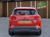 USED 2019 69 CITROEN C5 AIRCROSS 1.6 PureTech Flair SUV 5dr Petrol EAT8 Euro 6 (s/s) (180 ps) +++SAME DAY/NEXT DAY DELIVERY AVAILABLE+++