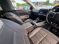 USED 2019 69 CITROEN C5 AIRCROSS 1.6 PureTech Flair SUV 5dr Petrol EAT8 Euro 6 (s/s) (180 ps) +++SAME DAY/NEXT DAY DELIVERY AVAILABLE+++