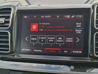USED 2019 69 CITROEN C5 AIRCROSS 1.6 PureTech Flair SUV 5dr Petrol EAT8 Euro 6 (s/s) (180 ps) +++SAME DAY/NEXT DAY DELIVERY AVAILABLE+++