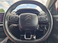 USED 2019 69 CITROEN C5 AIRCROSS 1.6 PureTech Flair SUV 5dr Petrol EAT8 Euro 6 (s/s) (180 ps) +++SAME DAY/NEXT DAY DELIVERY AVAILABLE+++