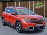 USED 2019 69 CITROEN C5 AIRCROSS 1.6 PureTech Flair SUV 5dr Petrol EAT8 Euro 6 (s/s) (180 ps) +++SAME DAY/NEXT DAY DELIVERY AVAILABLE+++