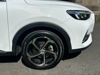 USED 2024 73 MG MG HS 1.5 T-GDI Trophy SUV 5dr Petrol DCT Euro 6 (s/s) (162 ps) REVERSE CAM+POWER BOOT+LEATHER