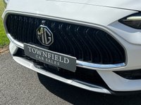 USED 2024 73 MG MG HS 1.5 T-GDI Trophy SUV 5dr Petrol DCT Euro 6 (s/s) (162 ps) REVERSE CAM+POWER BOOT+LEATHER
