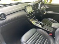USED 2024 73 MG MG HS 1.5 T-GDI Trophy SUV 5dr Petrol DCT Euro 6 (s/s) (162 ps) REVERSE CAM+POWER BOOT+LEATHER