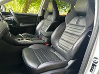USED 2024 73 MG MG HS 1.5 T-GDI Trophy SUV 5dr Petrol DCT Euro 6 (s/s) (162 ps) REVERSE CAM+POWER BOOT+LEATHER