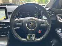 USED 2024 73 MG MG HS 1.5 T-GDI Trophy SUV 5dr Petrol DCT Euro 6 (s/s) (162 ps) REVERSE CAM+POWER BOOT+LEATHER