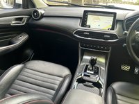 USED 2024 73 MG MG HS 1.5 T-GDI Trophy SUV 5dr Petrol DCT Euro 6 (s/s) (162 ps) REVERSE CAM+POWER BOOT+LEATHER