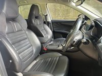 USED 2024 73 MG MG HS 1.5 T-GDI Trophy SUV 5dr Petrol DCT Euro 6 (s/s) (162 ps) REVERSE CAM+POWER BOOT+LEATHER