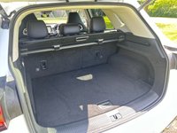USED 2024 73 MG MG HS 1.5 T-GDI Trophy SUV 5dr Petrol DCT Euro 6 (s/s) (162 ps) REVERSE CAM+POWER BOOT+LEATHER