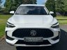USED 2024 73 MG MG HS 1.5 T-GDI Trophy SUV 5dr Petrol DCT Euro 6 (s/s) (162 ps) REVERSE CAM+POWER BOOT+LEATHER