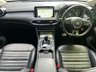USED 2024 73 MG MG HS 1.5 T-GDI Trophy SUV 5dr Petrol DCT Euro 6 (s/s) (162 ps) REVERSE CAM+POWER BOOT+LEATHER