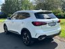 USED 2024 73 MG MG HS 1.5 T-GDI Trophy SUV 5dr Petrol DCT Euro 6 (s/s) (162 ps) REVERSE CAM+POWER BOOT+LEATHER