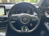 USED 2024 73 MG MG HS 1.5 T-GDI Trophy SUV 5dr Petrol DCT Euro 6 (s/s) (162 ps) REVERSE CAM+POWER BOOT+LEATHER