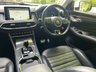 USED 2024 73 MG MG HS 1.5 T-GDI Trophy SUV 5dr Petrol DCT Euro 6 (s/s) (162 ps) REVERSE CAM+POWER BOOT+LEATHER