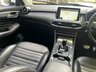 USED 2024 73 MG MG HS 1.5 T-GDI Trophy SUV 5dr Petrol DCT Euro 6 (s/s) (162 ps) REVERSE CAM+POWER BOOT+LEATHER