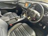 USED 2024 73 MG MG HS 1.5 T-GDI Trophy SUV 5dr Petrol DCT Euro 6 (s/s) (162 ps) REVERSE CAM+POWER BOOT+LEATHER