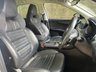 USED 2024 73 MG MG HS 1.5 T-GDI Trophy SUV 5dr Petrol DCT Euro 6 (s/s) (162 ps) REVERSE CAM+POWER BOOT+LEATHER
