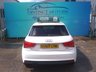 USED 2017 67 AUDI A1 1.4 TFSI Sport Hatchback 3dr Petrol Manual Euro 6 (s/s) (125 ps) ONLY 2 FORMER OWNERS+ONLY 40K  MILE