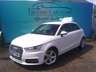USED 2017 67 AUDI A1 1.4 TFSI Sport Hatchback 3dr Petrol Manual Euro 6 (s/s) (125 ps) ONLY 2 FORMER OWNERS+ONLY 40K  MILE