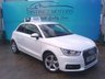 USED 2017 67 AUDI A1 1.4 TFSI Sport Hatchback 3dr Petrol Manual Euro 6 (s/s) (125 ps) ONLY 2 FORMER OWNERS+ONLY 40K  MILE