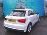 USED 2017 67 AUDI A1 1.4 TFSI Sport Hatchback 3dr Petrol Manual Euro 6 (s/s) (125 ps) ONLY 2 FORMER OWNERS+ONLY 40K  MILE