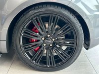 USED 2017 17 LAND ROVER RANGE ROVER SPORT 3.0 SD V6 HSE SUV 5dr Diesel Auto 4WD Euro 6 (s/s) (306 ps) 