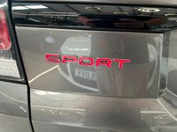 USED 2017 17 LAND ROVER RANGE ROVER SPORT 3.0 SD V6 HSE SUV 5dr Diesel Auto 4WD Euro 6 (s/s) (306 ps) 