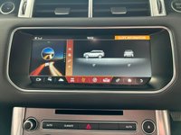 USED 2017 17 LAND ROVER RANGE ROVER SPORT 3.0 SD V6 HSE SUV 5dr Diesel Auto 4WD Euro 6 (s/s) (306 ps) 