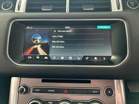 USED 2017 17 LAND ROVER RANGE ROVER SPORT 3.0 SD V6 HSE SUV 5dr Diesel Auto 4WD Euro 6 (s/s) (306 ps) 
