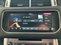 USED 2017 17 LAND ROVER RANGE ROVER SPORT 3.0 SD V6 HSE SUV 5dr Diesel Auto 4WD Euro 6 (s/s) (306 ps) 