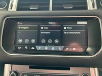 USED 2017 17 LAND ROVER RANGE ROVER SPORT 3.0 SD V6 HSE SUV 5dr Diesel Auto 4WD Euro 6 (s/s) (306 ps) 