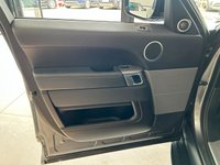 USED 2017 17 LAND ROVER RANGE ROVER SPORT 3.0 SD V6 HSE SUV 5dr Diesel Auto 4WD Euro 6 (s/s) (306 ps) 