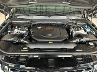 USED 2017 17 LAND ROVER RANGE ROVER SPORT 3.0 SD V6 HSE SUV 5dr Diesel Auto 4WD Euro 6 (s/s) (306 ps) 