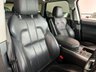 USED 2017 17 LAND ROVER RANGE ROVER SPORT 3.0 SD V6 HSE SUV 5dr Diesel Auto 4WD Euro 6 (s/s) (306 ps) 