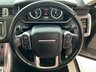 USED 2017 17 LAND ROVER RANGE ROVER SPORT 3.0 SD V6 HSE SUV 5dr Diesel Auto 4WD Euro 6 (s/s) (306 ps) 