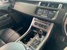 USED 2017 17 LAND ROVER RANGE ROVER SPORT 3.0 SD V6 HSE SUV 5dr Diesel Auto 4WD Euro 6 (s/s) (306 ps) 