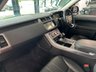 USED 2017 17 LAND ROVER RANGE ROVER SPORT 3.0 SD V6 HSE SUV 5dr Diesel Auto 4WD Euro 6 (s/s) (306 ps) 