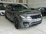 USED 2017 17 LAND ROVER RANGE ROVER SPORT 3.0 SD V6 HSE SUV 5dr Diesel Auto 4WD Euro 6 (s/s) (306 ps) 