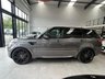 USED 2017 17 LAND ROVER RANGE ROVER SPORT 3.0 SD V6 HSE SUV 5dr Diesel Auto 4WD Euro 6 (s/s) (306 ps) 