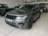 USED 2017 17 LAND ROVER RANGE ROVER SPORT 3.0 SD V6 HSE SUV 5dr Diesel Auto 4WD Euro 6 (s/s) (306 ps) 